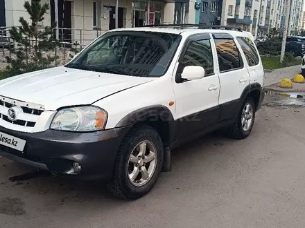 Mazda Tribute 2004 года за 4 500 000 тг. в Алматы