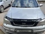 Opel Astra 2002 года за 600 000 тг. в Астана