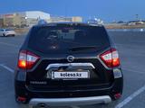 Nissan Terrano 2019 годаүшін7 815 000 тг. в Кызылорда – фото 4