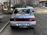 ВАЗ (Lada) 2110 2002 годаүшін600 000 тг. в Павлодар – фото 4