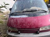 Toyota Previa 1991 годаүшін900 000 тг. в Алматы