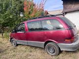 Toyota Previa 1991 годаүшін900 000 тг. в Алматы – фото 2