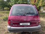 Toyota Previa 1991 годаүшін900 000 тг. в Алматы – фото 3