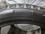 Шины зимние шипованные Pirelli R20 за 400 000 тг. в Астана