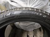 Шины зимние шипованные Pirelli R20 за 400 000 тг. в Астана – фото 2