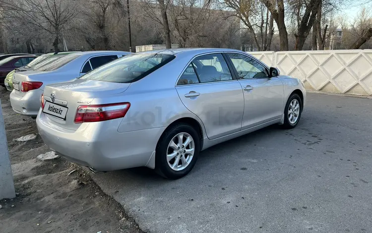 Toyota Camry 2009 годаүшін6 700 000 тг. в Тараз