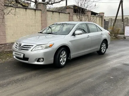 Toyota Camry 2009 года за 6 700 000 тг. в Тараз – фото 5