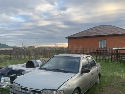 Nissan Sunny 1994 годаүшін450 000 тг. в Павлодар