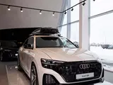Audi Q8 55 TFSI Quattro Design 2024 года за 57 980 000 тг. в Караганда