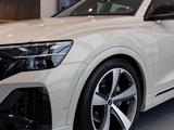 Audi Q8 55 TFSI Quattro Design 2024 года за 57 980 000 тг. в Караганда – фото 3