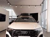 Audi Q8 55 TFSI Quattro Design 2024 года за 57 980 000 тг. в Караганда – фото 4