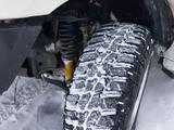Toyota Land Cruiser Prado 1997 годаүшін7 400 000 тг. в Кокшетау – фото 3