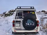 Toyota Land Cruiser Prado 1997 годаүшін7 400 000 тг. в Кокшетау – фото 4