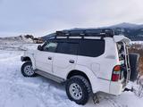 Toyota Land Cruiser Prado 1997 годаүшін7 400 000 тг. в Кокшетау – фото 5