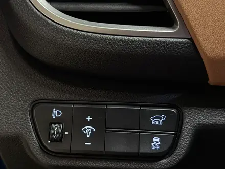 Kia Seltos 2023 года за 11 900 000 тг. в Астана – фото 8