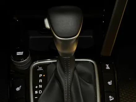 Kia Seltos 2023 года за 11 900 000 тг. в Астана – фото 9