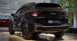 Kia Sportage X-Line 2024 года за 16 900 000 тг. в Алматы – фото 5