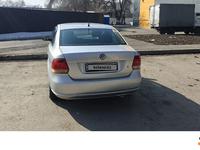 Volkswagen Polo 2013 годаүшін3 700 000 тг. в Алматы