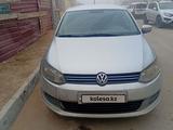 Volkswagen Polo 2013 года за 3 200 000 тг. в Актау