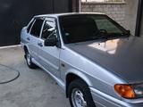 ВАЗ (Lada) 2115 2011 года за 1 700 000 тг. в Сарыагаш – фото 2