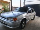 ВАЗ (Lada) 2115 2011 года за 1 700 000 тг. в Сарыагаш – фото 5