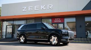 Zeekr 9X Ultra 2026 года за 59 000 000 тг. в Алматы