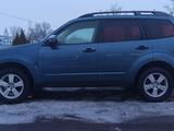 Subaru Forester 2010 годаүшін6 700 000 тг. в Тараз – фото 3