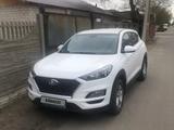 Hyundai Tucson 2019 года за 9 500 000 тг. в Павлодар