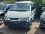 Mitsubishi Space Gear 2001 года за 2 700 000 тг. в Астана – фото 5