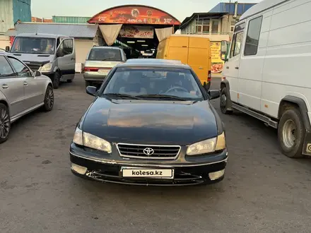 Toyota Camry 2000 года за 3 200 000 тг. в Алматы – фото 6