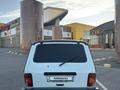 ВАЗ (Lada) Lada 2121 2015 годаүшін3 000 000 тг. в Караганда – фото 4