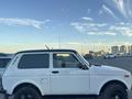 ВАЗ (Lada) Lada 2121 2015 годаүшін3 000 000 тг. в Караганда – фото 3