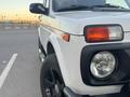 ВАЗ (Lada) Lada 2121 2015 годаүшін3 000 000 тг. в Караганда