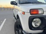 ВАЗ (Lada) Lada 2121 2015 года за 3 000 000 тг. в Караганда