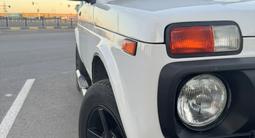 ВАЗ (Lada) Lada 2121 2015 года за 3 000 000 тг. в Караганда
