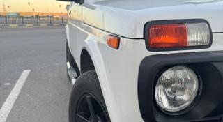 ВАЗ (Lada) Lada 2121 2015 года за 3 000 000 тг. в Караганда