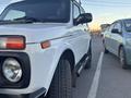 ВАЗ (Lada) Lada 2121 2015 годаүшін3 000 000 тг. в Караганда – фото 2