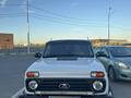 ВАЗ (Lada) Lada 2121 2015 годаүшін3 000 000 тг. в Караганда – фото 6