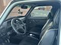 ВАЗ (Lada) Lada 2121 2015 годаүшін3 000 000 тг. в Караганда – фото 8