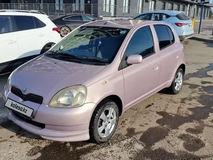 Toyota Vitz 2000 года за 3 000 000 тг. в Алматы