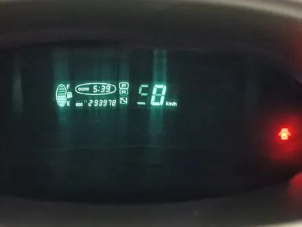 Toyota Vitz 2000 года за 3 000 000 тг. в Алматы – фото 10