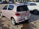 Toyota Vitz 2000 годаүшін3 000 000 тг. в Алматы – фото 2