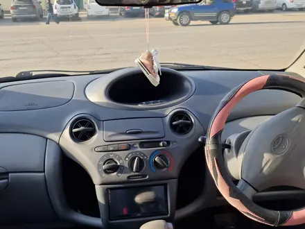 Toyota Vitz 2000 года за 3 000 000 тг. в Алматы – фото 7