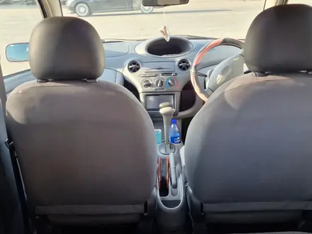 Toyota Vitz 2000 года за 3 000 000 тг. в Алматы – фото 9