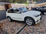 BMW X5 2007 годаfor8 300 000 тг. в Шымкент – фото 2