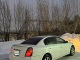 Nissan Altima 2006 годаfor2 900 000 тг. в Усть-Каменогорск – фото 4