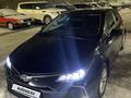 Toyota Corolla 2021 года за 9 700 000 тг. в Астана – фото 8