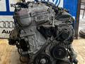 Двигатель 3ZR-FAE Toyota Avensis 2.0 литра; за 500 600 тг. в Астана – фото 2