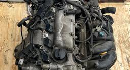 Двигатель 3ZR-FAE Toyota Avensis 2.0 литра; за 500 600 тг. в Астана – фото 4