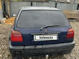 Volkswagen Golf 1993 годаүшін1 150 000 тг. в Кокшетау – фото 3